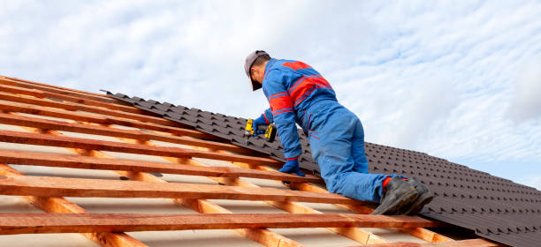 Best Roofing for New Construction  in Thomasville, GA