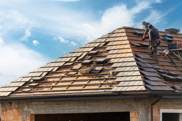 Best Cold Roofs  in Thomasville, GA