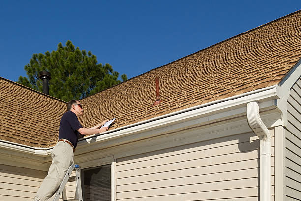4 Ply Roofing in Thomasville, GA