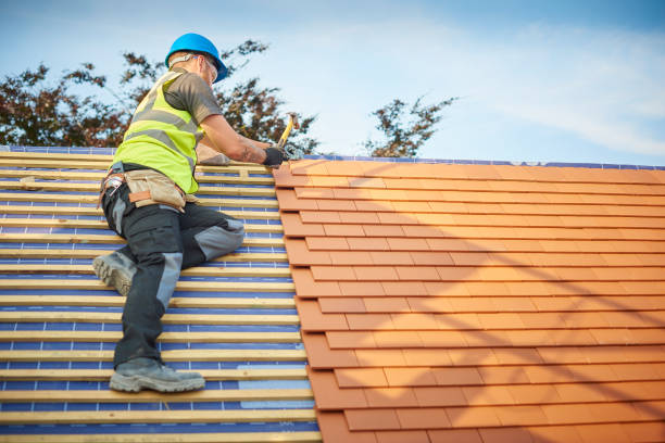 Best Slate Roofing  in Thomasville, GA